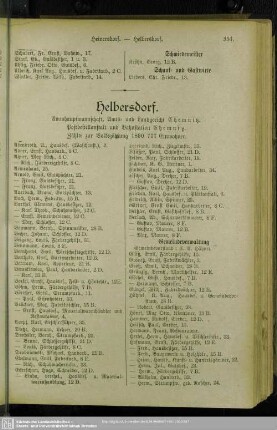 Helbersdorf