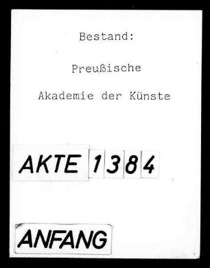 Louisa-E.-Wentzel-Stiftung