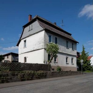 Rabenau, Gießener Straße 31