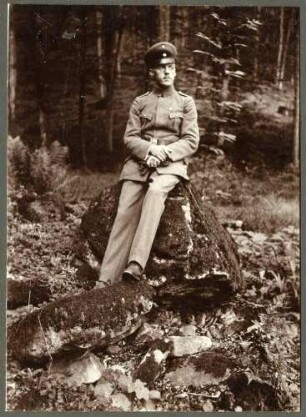 Schweizer, Wilhelm
