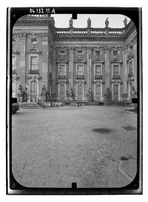 Neues Palais