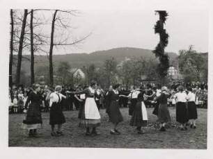 Sarnau, Kreis Marburg