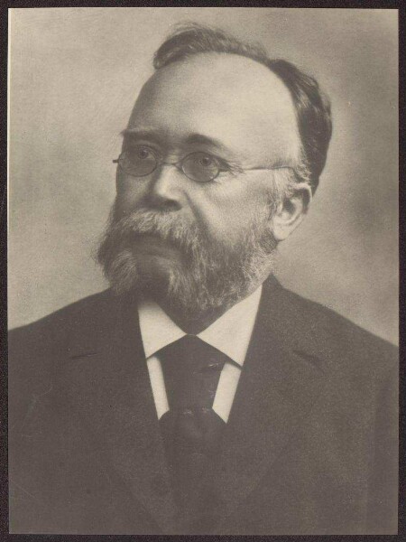 Ledebur, Adolf
