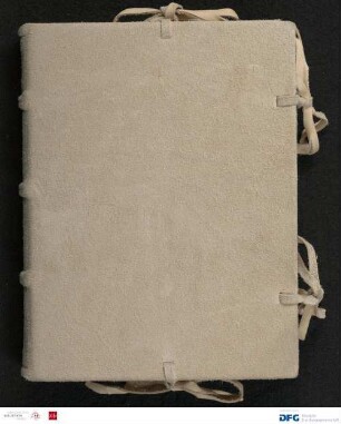 Hs. 9 - Sermones de tempore