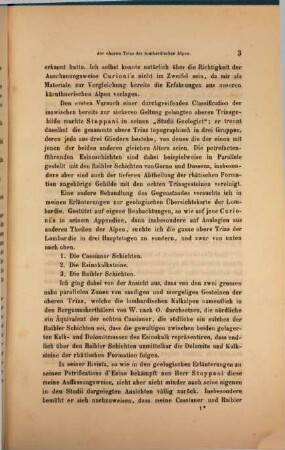 Abhandlungen, besonders abgedruckt aus den Sitzungsberichten der mathem.-naturw. Classe der k. Akad. d. Wissenschaften : No 1 - 16. 13
