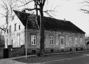 Walchow, Fehrbellin, Dorfstraße 15 & 16