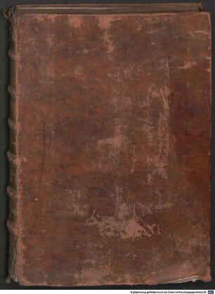Epitome Bibliothecae Conradi Gesneri