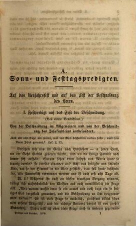 Der Prediger und Katechet : praktische katholische Zeitschrift für die Verkündigung des Glaubens. 17, 17. 1867