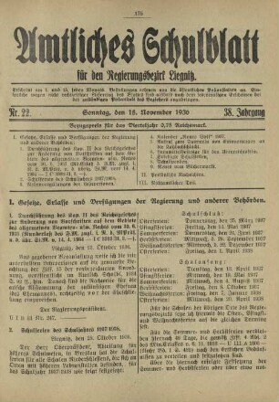 38.1936, Nr.22(15.November)
