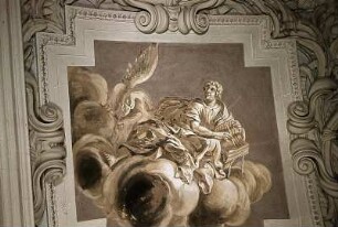 Der Evangelist Johannes