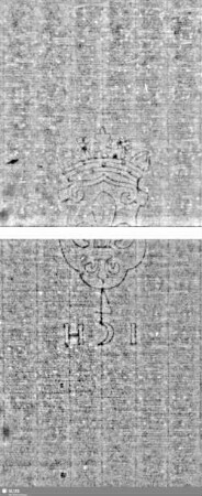 Lilienschild + ICH / KB = S.7/8+43/44