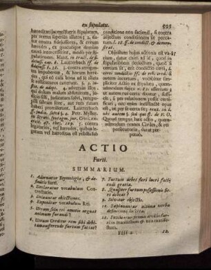 Furti. - Vi bonorum raptorum, & de turba.