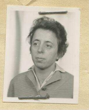 Hannelotte Fiedler