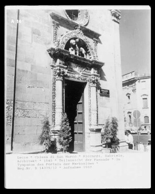 San Marco