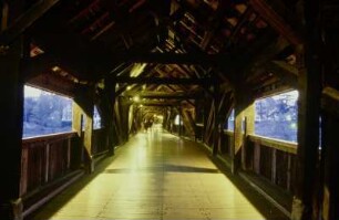 Rheinbrücke Säckingen
