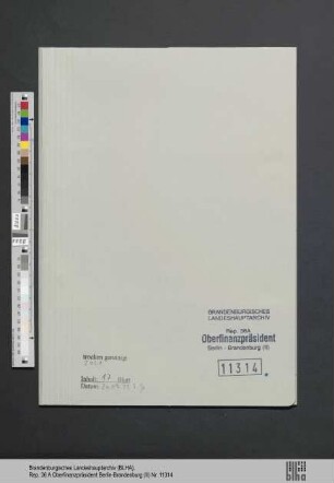 Glaser, Enoch