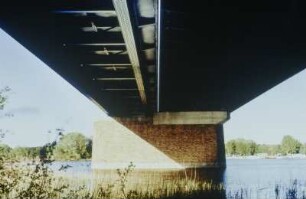Havelbrücke Werder