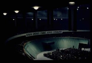 CDU-Deutschlandhalle 10.2.67.