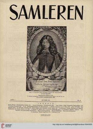 Nr. 10 (Oktober 1924)