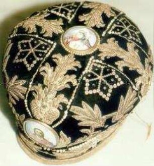 Kopfbedeckung (russisch-orthodox?)
