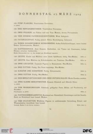 Donnerstag, 27. März 1924 (Nr. 129-252)