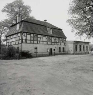 Gaststätte Lindenhof
