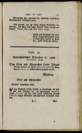 Num. 41. - Num. 60.