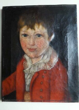 Joseph von Stichaner (1799-1861)