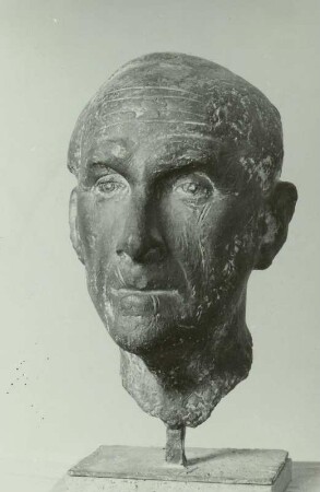 Porträt Walter Felsenstein