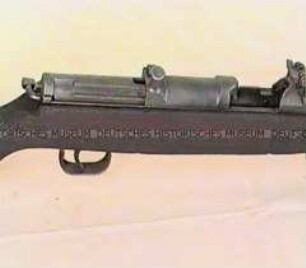 Gewehr 41 (W)