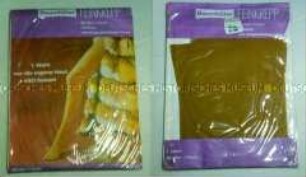 Damenstrümpfe Marke "Baumhüter" (originalverpackt)