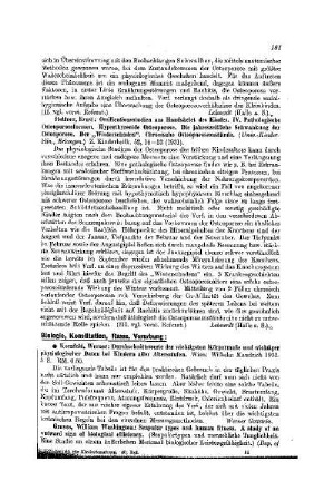 Biologie, Konstitution, Rasse, Vererbung