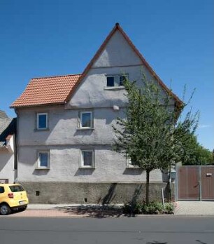 Linden, Rathausstraße 38