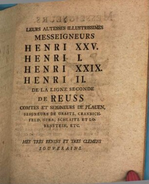Dissertatio Inavgvralis Medica De Tvmoribus Generatim