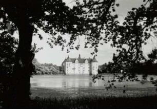 Schloss Glücksburg