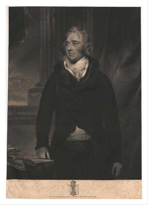 Lord Hobart