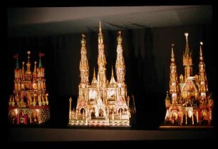 Dome von Krakau 8.12.77.