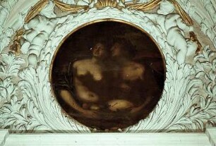 Amor und Psyche