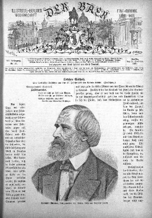 25. December 1880, Nr. 13