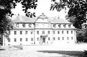 Neuenstein: Schloss