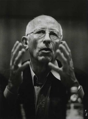 Carl Amery