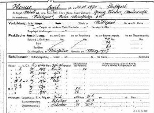 Henne, Emil