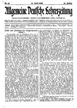 26: Heft 26