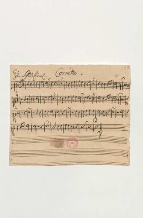 Cornetto
