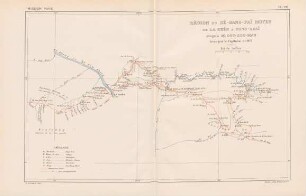 Région du Sé-Bang-Fai moyen de la Khôn a Nong-Khai jusqu'a M. Out-Sou-Man