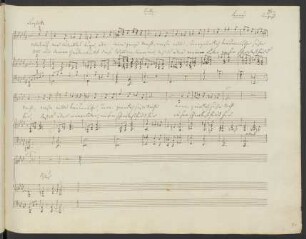 Bitte; V, pf; As-Dur; H 440; op. 7,5