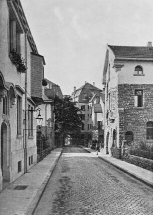 Villenkolonie