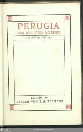 Perugia