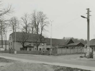 Bauernhof, Guteborn Guteborn (Kreis Senftenberg)