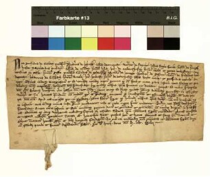 Ehrenerklärung der Stadt Kassel für Werner Seidenschwanz
